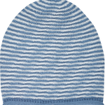 Baby Boy - Alexis Cotton Striped Hat