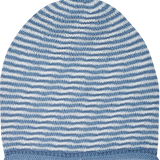 Baby Boy - Alexis Cotton Striped Hat