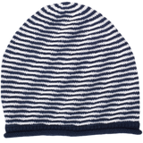 #Navy Blue l White