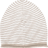 Baby Boy - Alexis Cotton Striped Hat