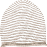 Baby Boy - Alexis Cotton Striped Hat