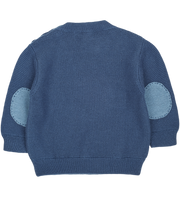 Baby Boy - Nicholas Cotton Jumper