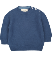 #Blue Jeans l Petroleum Blue