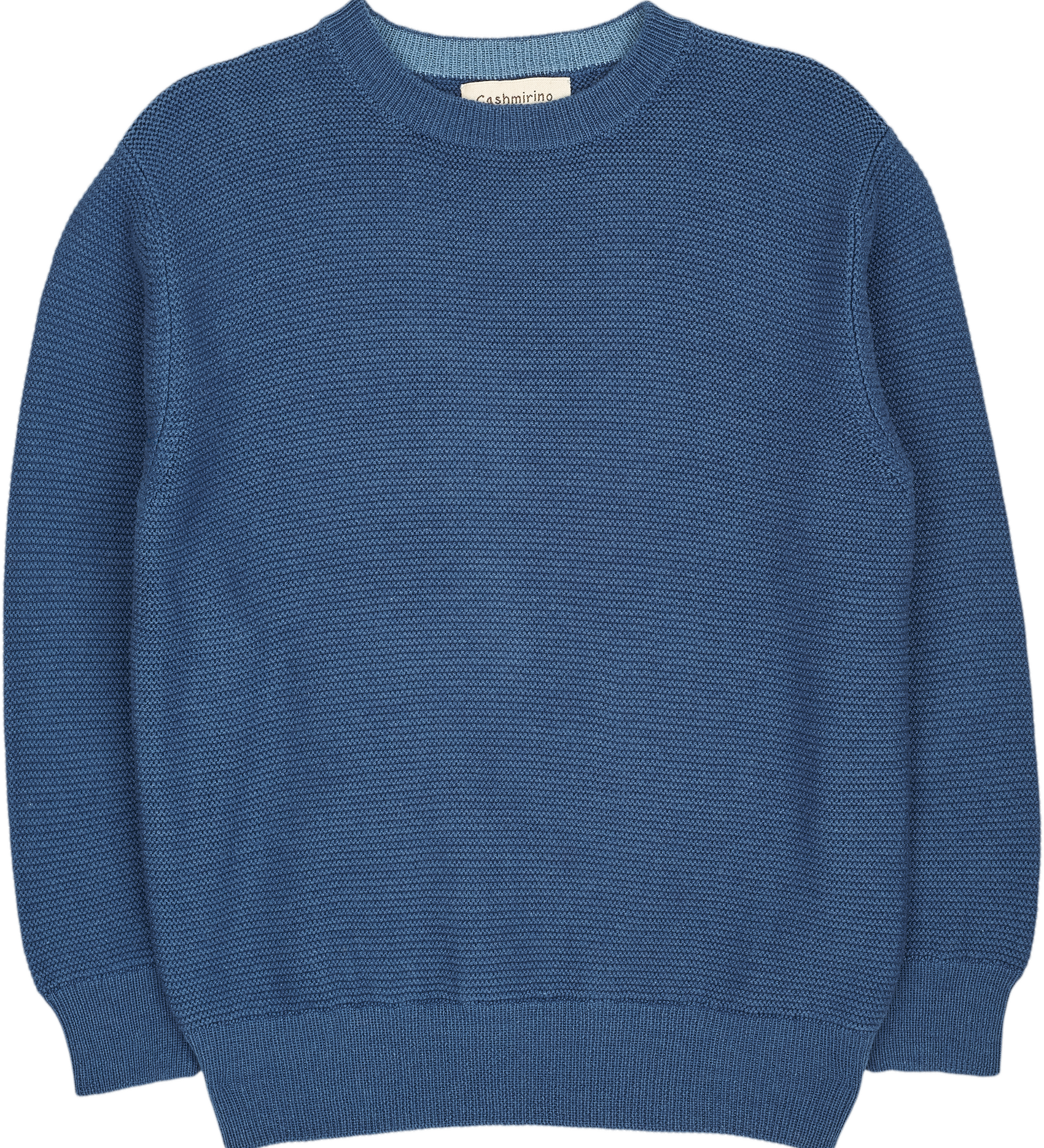 Boy - Nicholas Cotton Jumper