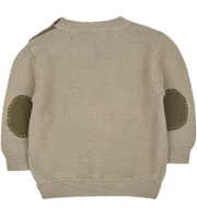 Baby Boy - Nicholas Cotton Jumper
