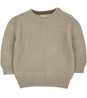 #Nut l Military Green