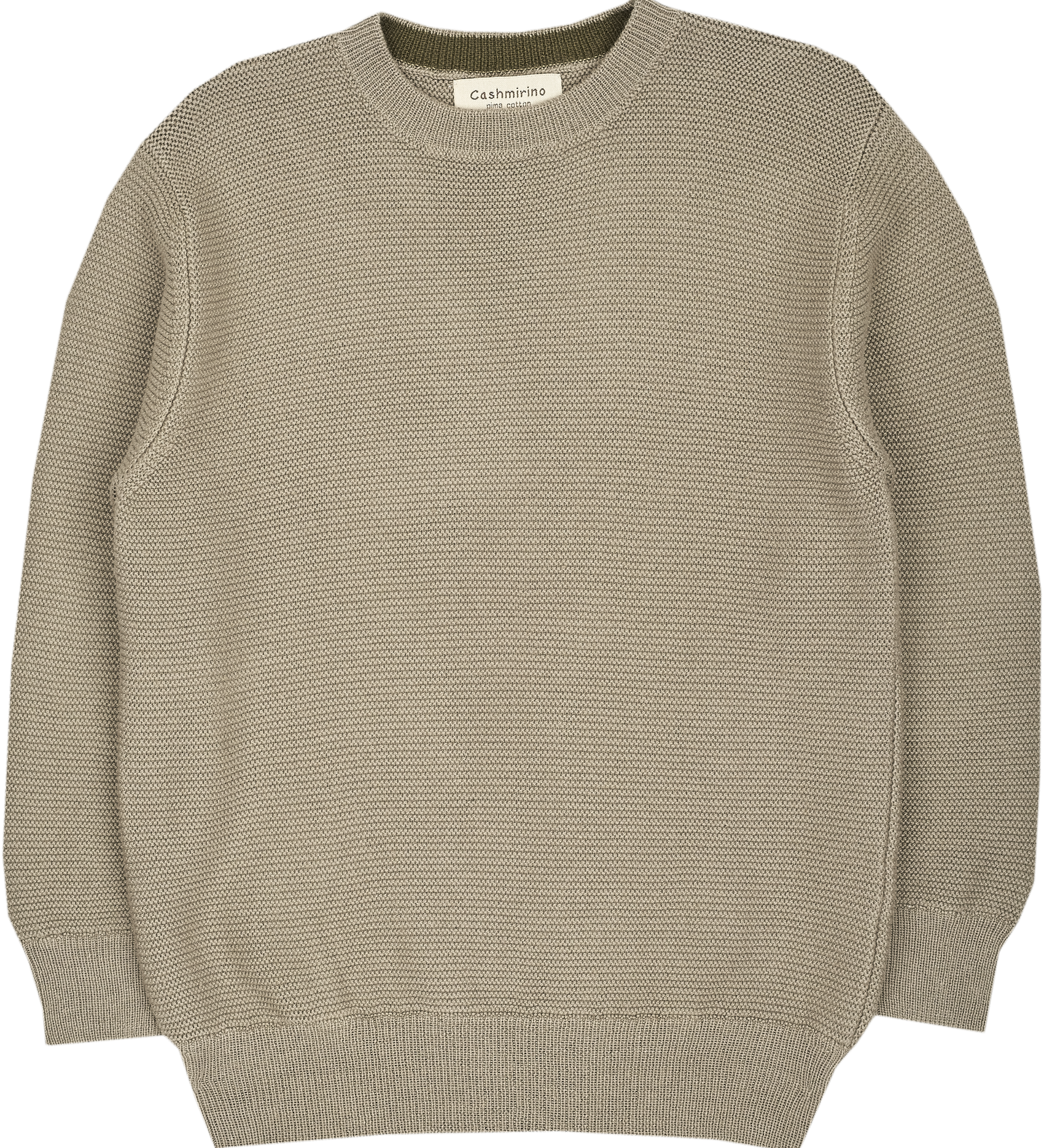 Boy - Nicholas Cotton Jumper