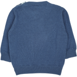 #Blue Jeans l Baby Blue