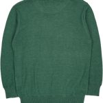 #Forest Green l Baby Blue