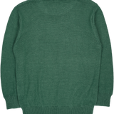 #Forest Green l Baby Blue