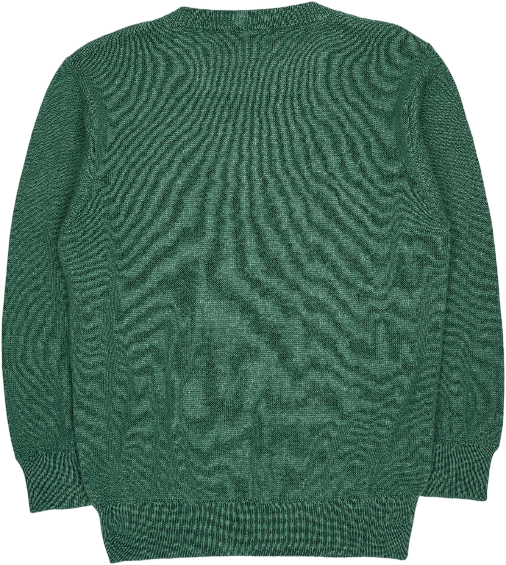 #Forest Green l Baby Blue