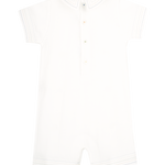 #White l Middle Blue