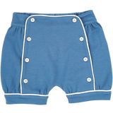#White l Middle Blue