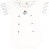 Baby Boy - Orlando 100% Pima Cotton Set