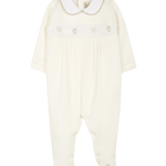 Baby Unisex - Marlon 100% Pima Cotton Babygro