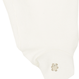 Baby Unisex - Marlon 100% Pima Cotton Set with Bear Embroidery