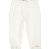 Baby Unisex - Marlon 100% Pima Cotton Set with Bear Embroidery