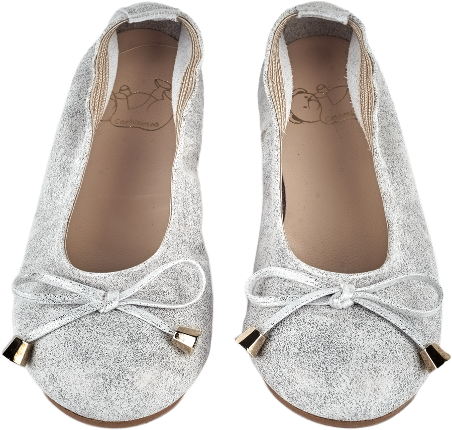 Sparkle ballerina new arrivals shoes