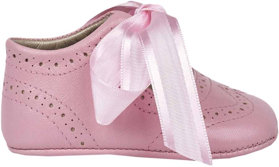 Leather crawling shoes on sale