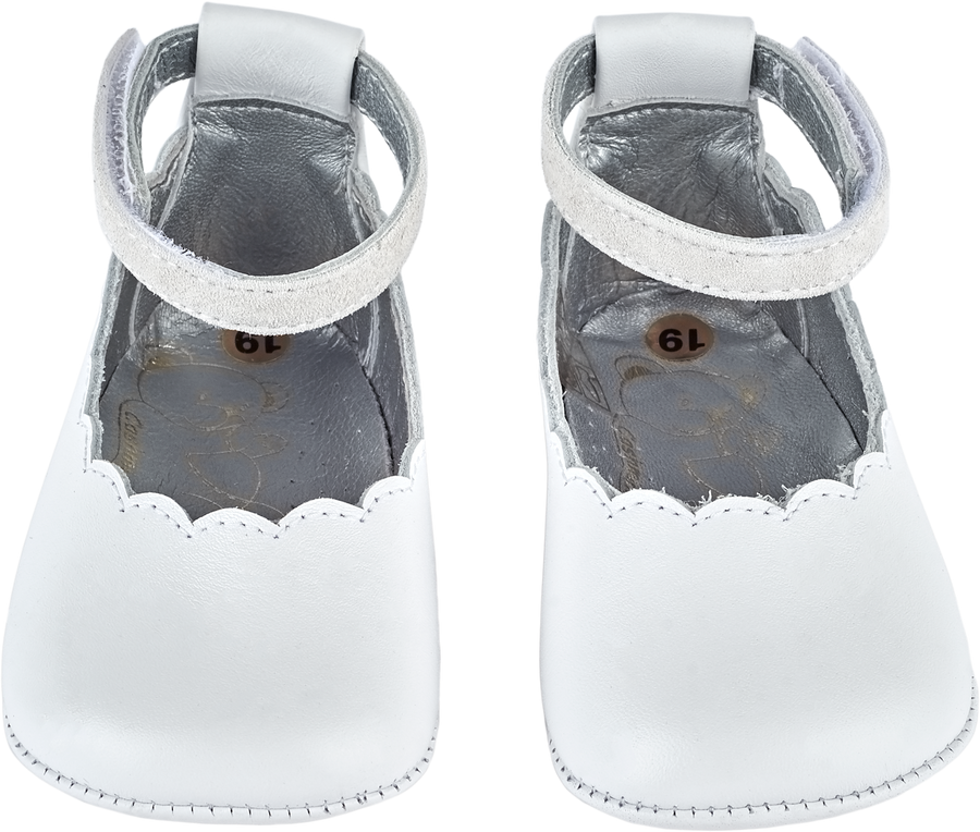 Chloe baby sales shoes