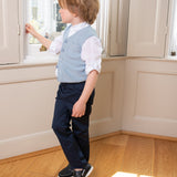 Boy - Anthony Cotton Jeans