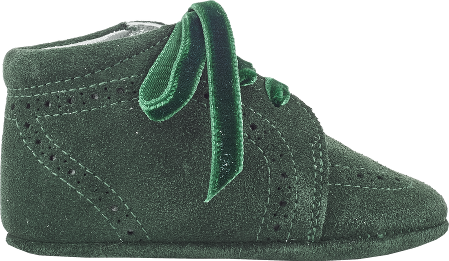 Baby boy discount suede boots