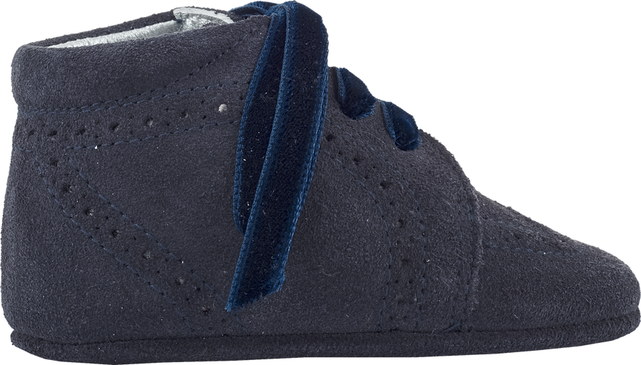 Baby boy hot sale suede boots