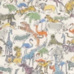 #Safari Yellow