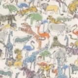 #Safari Yellow
