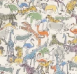 #Safari Yellow