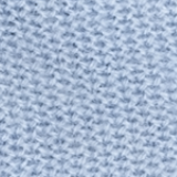 #Baby Blue Melange l Baby Blue