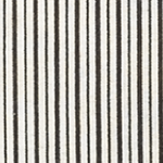 #Striped White l Blue