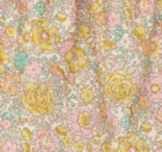 #Yellow Meadow