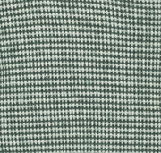 #Forest Green Melange l Off White