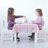 Girl - Zafra - Royal Alpaca dress