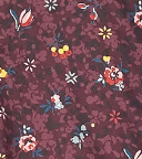 #Wild Flowers Red