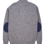Boy - Sebastian 100% Cashmere High Neck Jumper