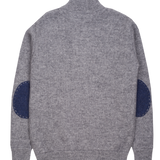 Boy - Sebastian 100% Cashmere High Neck Jumper