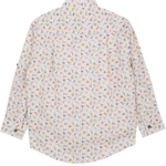 Boy - Bruno 100% Cotton Grandad Shirt