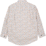 Boy - Bruno 100% Cotton Grandad Shirt