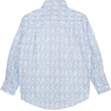 Boy - Davide 100% Cotton Classic Shirt