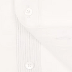 #White l Grey Stripes