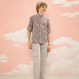 Boy - Daniel Cotton Cargo Trousers
