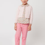 Girl - Emma 100% Cotton Blouse