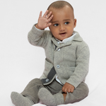 Baby Boy - Tommaso 100% Cashmere Blazer