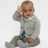 Baby Boy - Tommaso 100% Cashmere Blazer