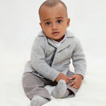 Baby Boy - Tommaso 100% Cashmere Blazer