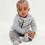 Baby Boy - Tommaso 100% Cashmere Blazer