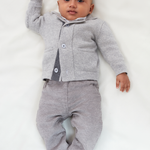 Baby Boy - Tommaso 100% Cashmere Blazer