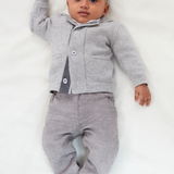 Baby Boy - Tommaso 100% Cashmere Blazer